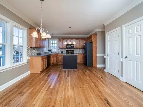 7600 Pegram St, Willow Spring, NC 27592 photo 9