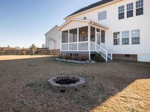 7600 Pegram St, Willow Spring, NC 27592 photo 29
