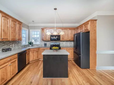 7600 Pegram St, Willow Spring, NC 27592 photo 7