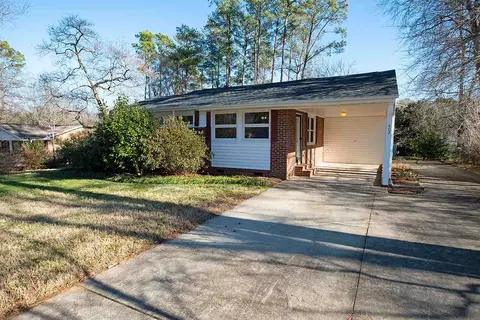 402 Avery St, Garner, NC 27529 photo 2