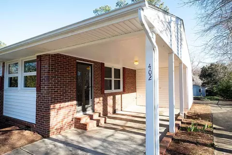 402 Avery St, Garner, NC 27529 photo 5