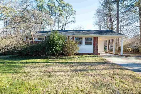 402 Avery St, Garner, NC 27529 photo 1