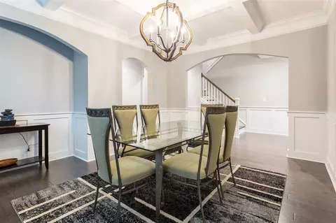 2816 Thurman Dairy Loop, Wake Forest, NC 27587 photo 5