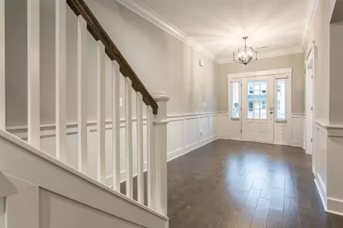 2816 Thurman Dairy Loop, Wake Forest, NC 27587 photo 2