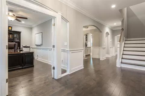 2816 Thurman Dairy Loop, Wake Forest, NC 27587 photo 3