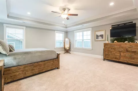 2816 Thurman Dairy Loop, Wake Forest, NC 27587 photo 13