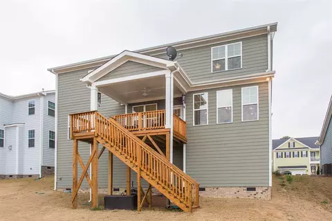 2816 Thurman Dairy Loop, Wake Forest, NC 27587 photo 29