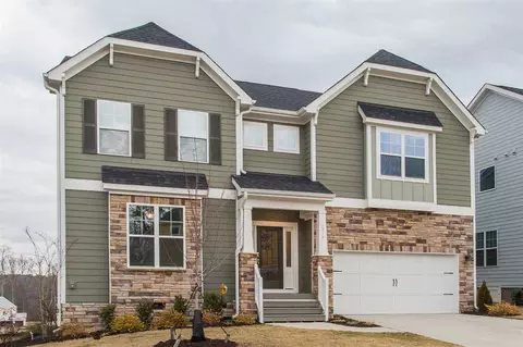 2816 Thurman Dairy Loop, Wake Forest, NC 27587 photo 1