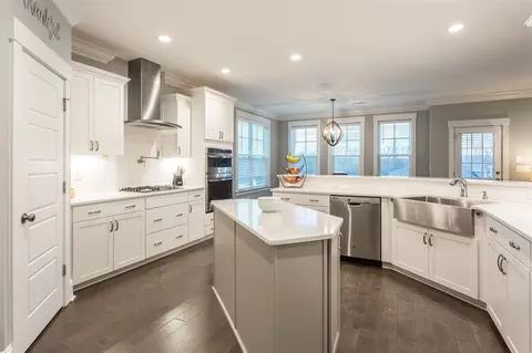 2816 Thurman Dairy Loop, Wake Forest, NC 27587 photo 6