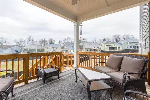 2816 Thurman Dairy Loop, Wake Forest, NC 27587 photo 12