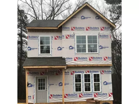 2112 Cheek Rd, Durham, NC 27704 photo 1