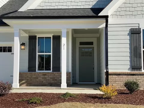 21 Lockhaven Dr, Garner, NC 27529 photo 2