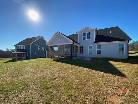 21 Lockhaven Dr, Garner, NC 27529 photo 23