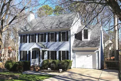 114 E Skyhawk Dr, Cary, NC 27513 photo 1