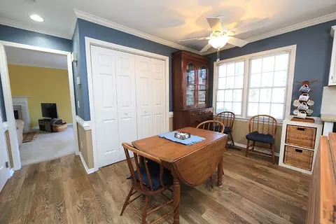 114 E Skyhawk Dr, Cary, NC 27513 photo 5