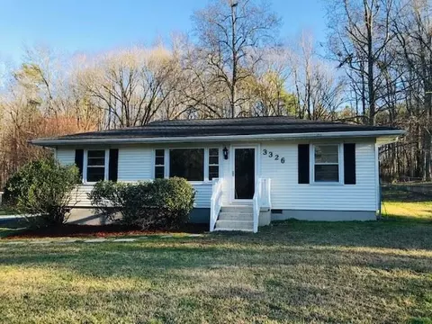 3326 Glenn Rd, Durham, NC 27704 photo 1