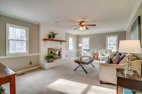 4409 Valley Forge Rd, Durham, NC 27705 photo 2