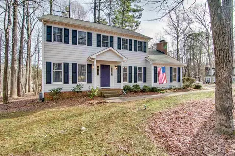 4409 Valley Forge Rd, Durham, NC 27705 photo 1