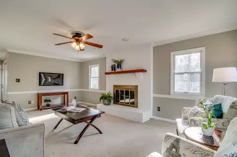 4409 Valley Forge Rd, Durham, NC 27705 photo 8