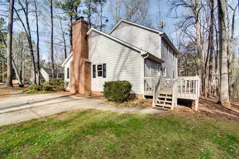 4409 Valley Forge Rd, Durham, NC 27705 photo 30