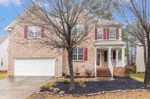 2514 Oleander Dr, Durham, NC 27703 photo 1