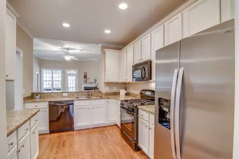 584 Canvas Dr, Wake Forest, NC 27587 photo 3