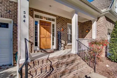 584 Canvas Dr, Wake Forest, NC 27587 photo 2