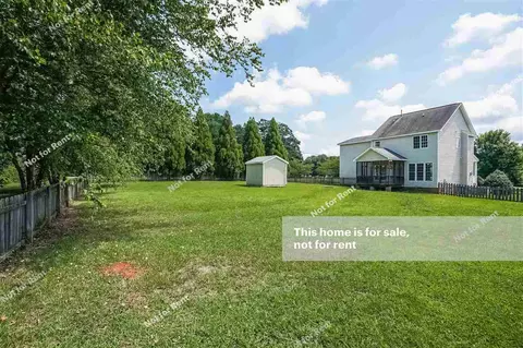 7845 Melcombe Way, Wake Forest, NC 27587 photo 24
