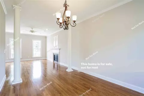 7845 Melcombe Way, Wake Forest, NC 27587 photo 11