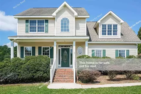 7845 Melcombe Way, Wake Forest, NC 27587 photo 1