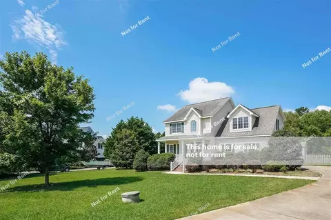 7845 Melcombe Way, Wake Forest, NC 27587 photo 6