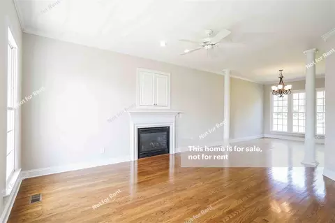 7845 Melcombe Way, Wake Forest, NC 27587 photo 2