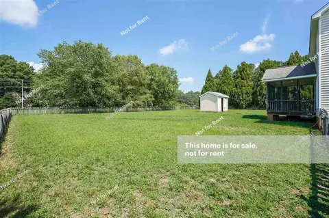 7845 Melcombe Way, Wake Forest, NC 27587 photo 25