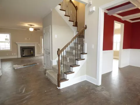 16 Crown Point Dr, Garner, NC 27529 photo 5