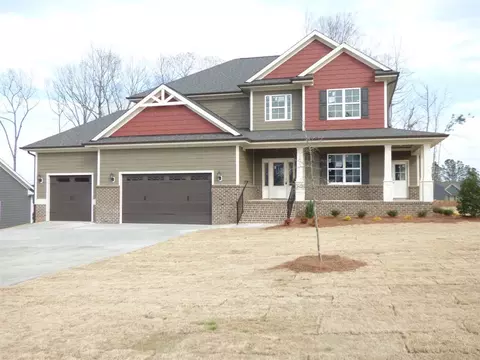 16 Crown Point Dr, Garner, NC 27529 photo 2