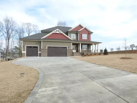 16 Crown Point Dr, Garner, NC 27529 photo 1