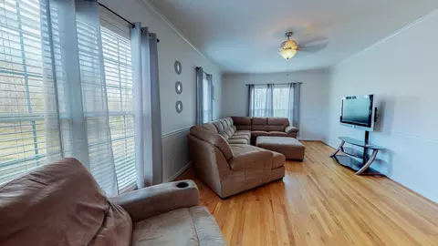 210 River Trace Dr, Rougemont, NC 27572 photo 3