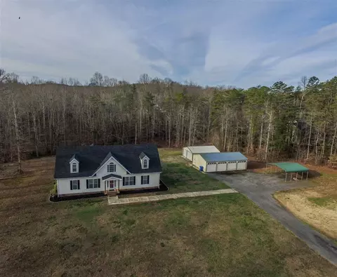 210 River Trace Dr, Rougemont, NC 27572 photo 1