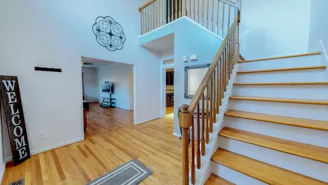210 River Trace Dr, Rougemont, NC 27572 photo 2