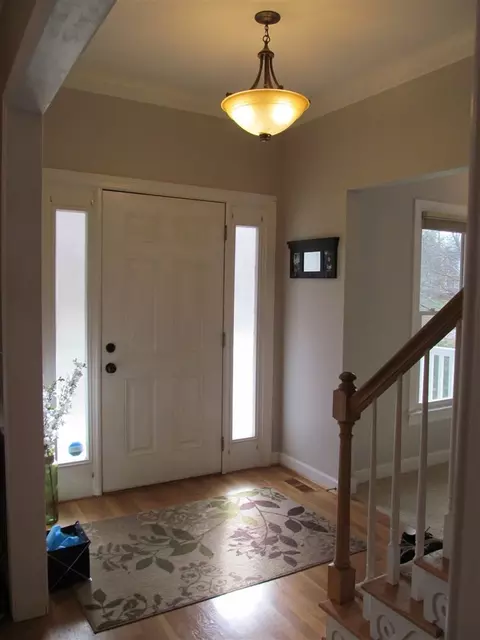 1005 Barrasett Ct, Wake Forest, NC 27587 photo 15