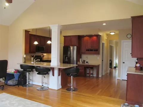 1005 Barrasett Ct, Wake Forest, NC 27587 photo 6