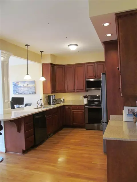 1005 Barrasett Ct, Wake Forest, NC 27587 photo 9