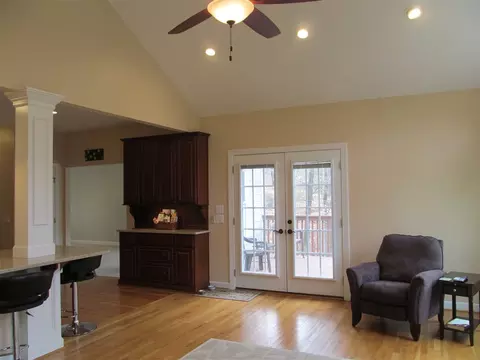 1005 Barrasett Ct, Wake Forest, NC 27587 photo 7