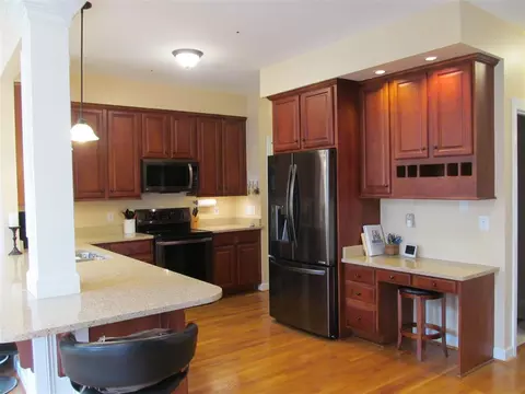 1005 Barrasett Ct, Wake Forest, NC 27587 photo 8