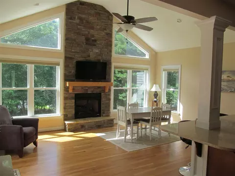 1005 Barrasett Ct, Wake Forest, NC 27587 photo 1