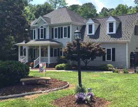 1005 Barrasett Ct, Wake Forest, NC 27587 photo 2