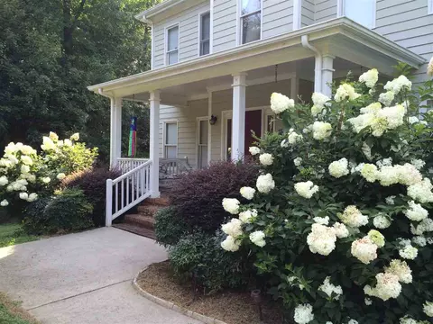 1005 Barrasett Ct, Wake Forest, NC 27587 photo 3