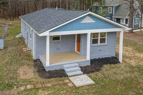 922 Ardmore Dr, Durham, NC 27713 photo 2
