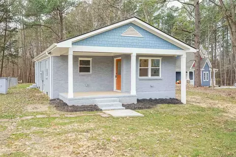 922 Ardmore Dr, Durham, NC 27713 photo 1