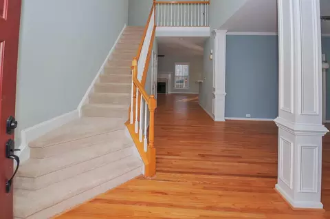 1501 Timber Wolf Dr, Durham, NC 27713 photo 3